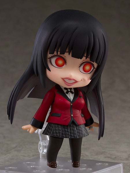 Kakegurui - Jabami Yumeko - Nendoroid (#882) (Good Smile Company)
