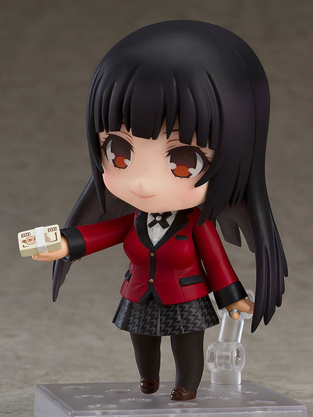 Kakegurui - Jabami Yumeko - Nendoroid (#882) (Good Smile Company)