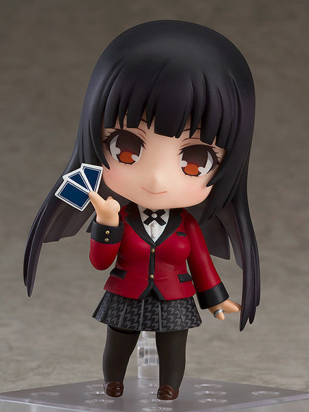 Kakegurui - Jabami Yumeko - Nendoroid (#882) (Good Smile Company)