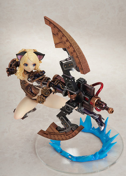 Tera: The Exiled Realm of Arborea - Elin - Steam Oldham (Flare)
