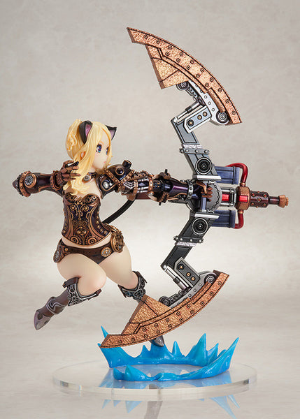 Tera: The Exiled Realm of Arborea - Elin - Steam Oldham (Flare)