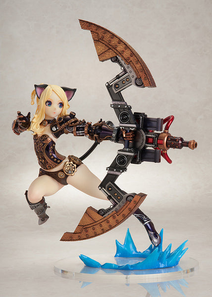 Tera: The Exiled Realm of Arborea - Elin - Steam Oldham (Flare)