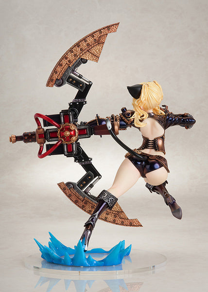 Tera: The Exiled Realm of Arborea - Elin - Steam Oldham (Flare)
