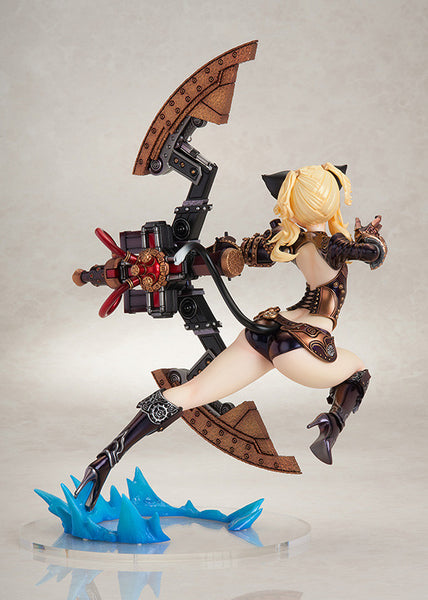 Tera: The Exiled Realm of Arborea - Elin - Steam Oldham (Flare)
