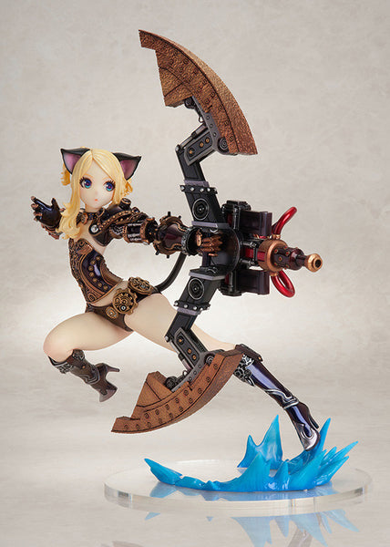 Tera: The Exiled Realm of Arborea - Elin - Steam Oldham (Flare)