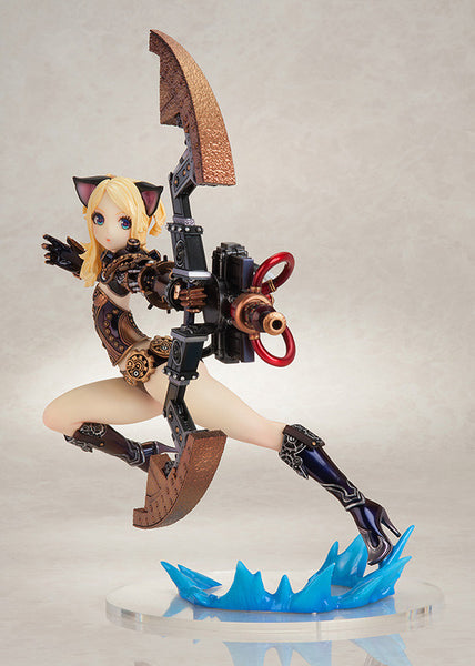 Tera: The Exiled Realm of Arborea - Elin - Steam Oldham (Flare)