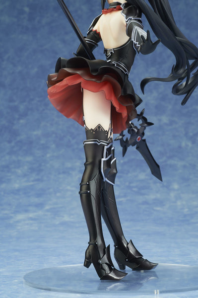 Yon Megami Online Cyber Dimension Neptune - Noire (Di molto bene)