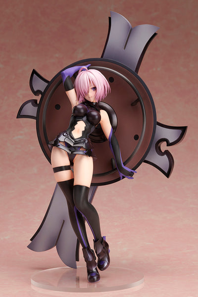 Fate/Grand Order - Mash Kyrielight - 1/7 - Shielder, Limited ver. (Stronger)