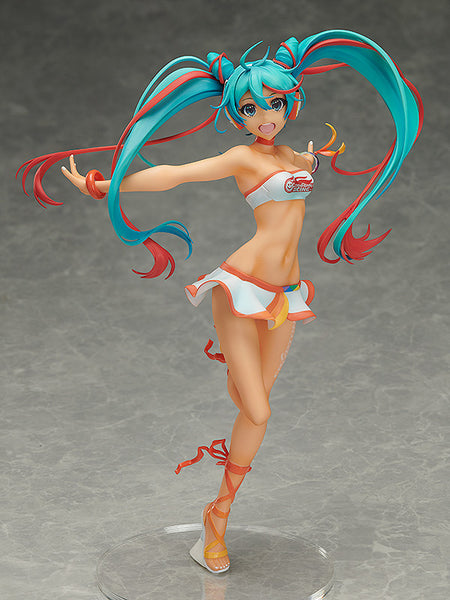 Good Smile Racing - Hatsune Miku - 1/8 - Racing 2016, Thailand Ver. (FREEing)