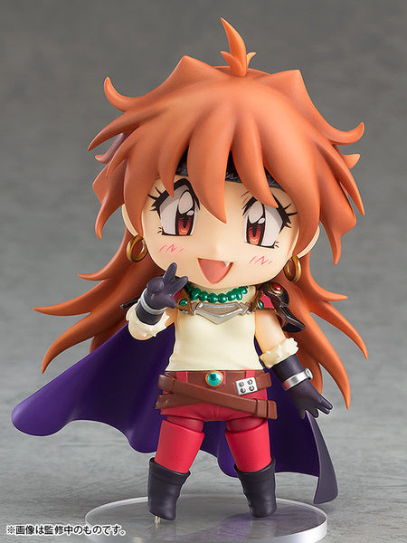 Slayers - Lina Inverse - Nendoroid (#901) (Good Smile Company)