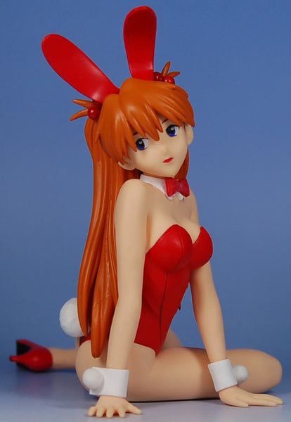 Shin Seiki Evangelion - Souryuu Asuka Langley - Bunny Ver. (SEGA)