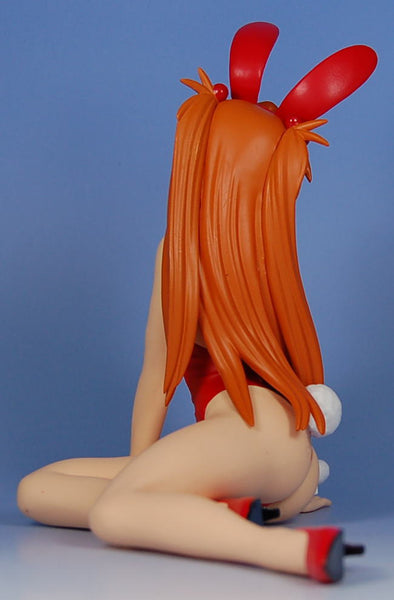Shin Seiki Evangelion - Souryuu Asuka Langley - Bunny Ver. (SEGA)