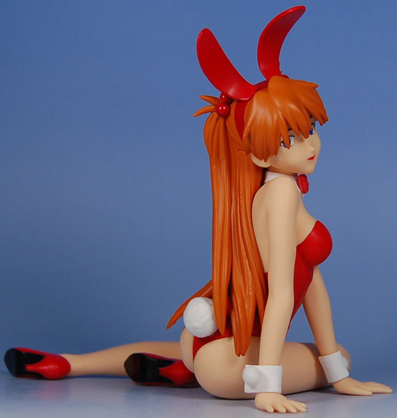 Shin Seiki Evangelion - Souryuu Asuka Langley - Bunny Ver. (SEGA)
