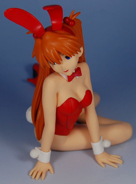 Shin Seiki Evangelion - Souryuu Asuka Langley - Bunny Ver. (SEGA)