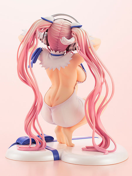 Dungeon ni Deai o Motomeru no wa Machigatteiru Darou ka - SoniComi (Super Sonico) - Sonico - 1/7 - Hestia ver. (Genco)