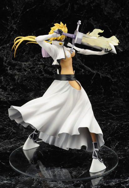 Bleach - Tier Harribel - 1/8 (Alpha x Omega)