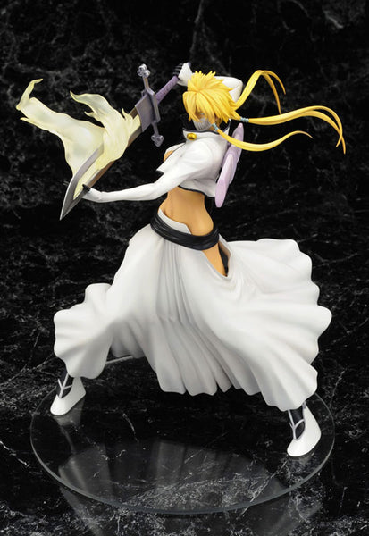 Bleach - Tier Harribel - 1/8 (Alpha x Omega)