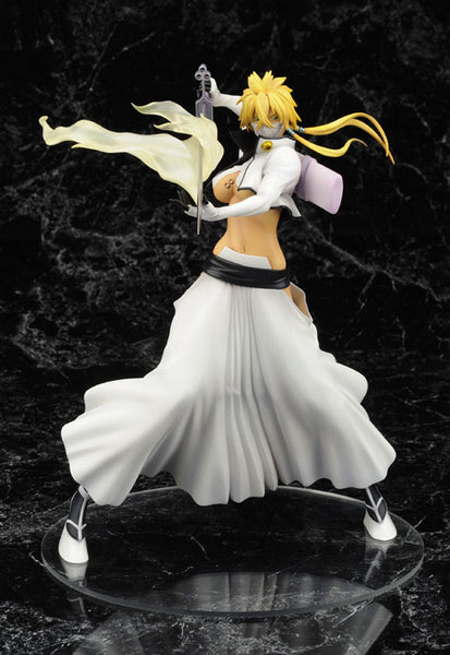 Bleach - Tier Harribel - 1/8 (Alpha x Omega)