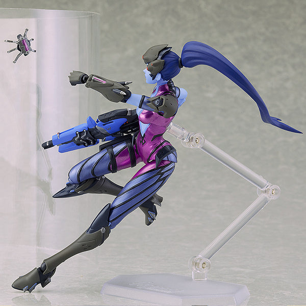 Overwatch - Widowmaker - Figma (#387) (Good Smile Company, Max Factory)