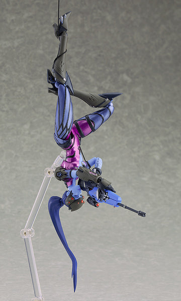Overwatch - Widowmaker - Figma (#387) (Good Smile Company, Max Factory)