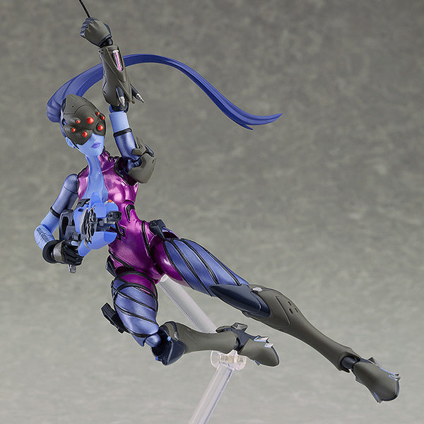 Overwatch - Widowmaker - Figma (#387) (Good Smile Company, Max Factory)