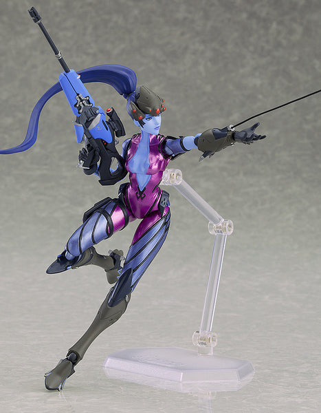 Overwatch - Widowmaker - Figma (#387) (Good Smile Company, Max Factory)