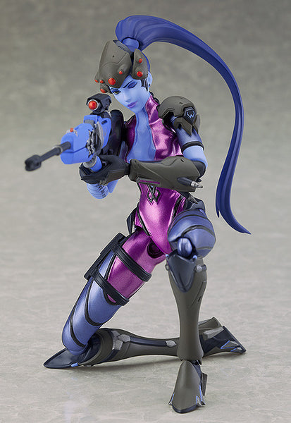 Overwatch - Widowmaker - Figma (#387) (Good Smile Company, Max Factory)