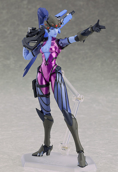 Overwatch - Widowmaker - Figma (#387) (Good Smile Company, Max Factory)