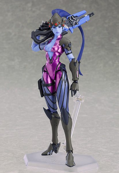 Overwatch - Widowmaker - Figma (#387) (Good Smile Company, Max Factory)