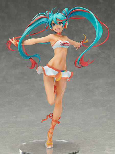 Good Smile Racing - Hatsune Miku - 1/8 - Racing 2016, Thailand Ver. (FREEing)