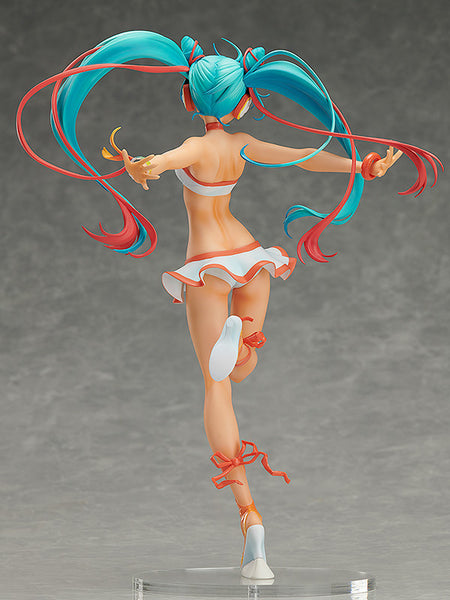 Good Smile Racing - Hatsune Miku - 1/8 - Racing 2016, Thailand Ver. (FREEing)