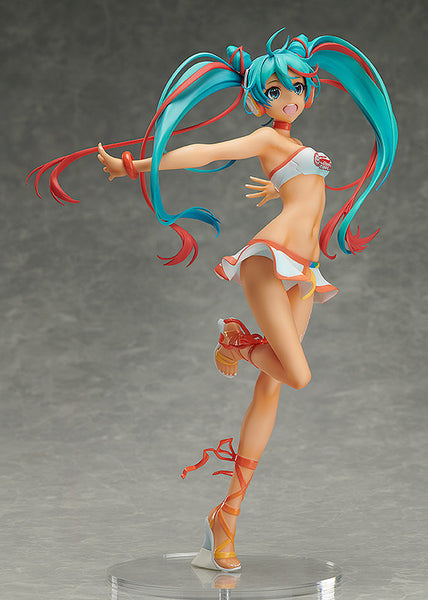 Good Smile Racing - Hatsune Miku - 1/8 - Racing 2016, Thailand Ver. (FREEing)