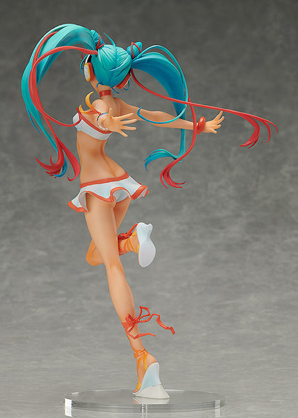 Good Smile Racing - Hatsune Miku - 1/8 - Racing 2016, Thailand Ver. (FREEing)