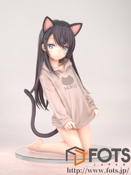 Original - Ochi Lipka - 1/5 (FOTS Japan)