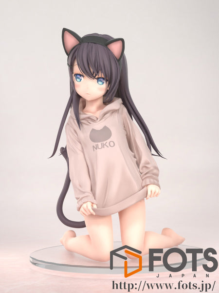 Original - Ochi Lipka - 1/5 (FOTS Japan)