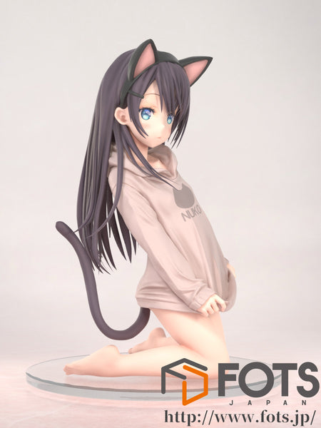 Original - Ochi Lipka - 1/5 (FOTS Japan)