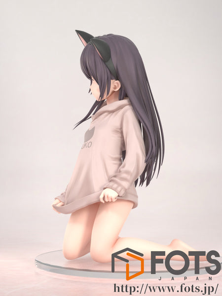 Original - Ochi Lipka - 1/5 (FOTS Japan)