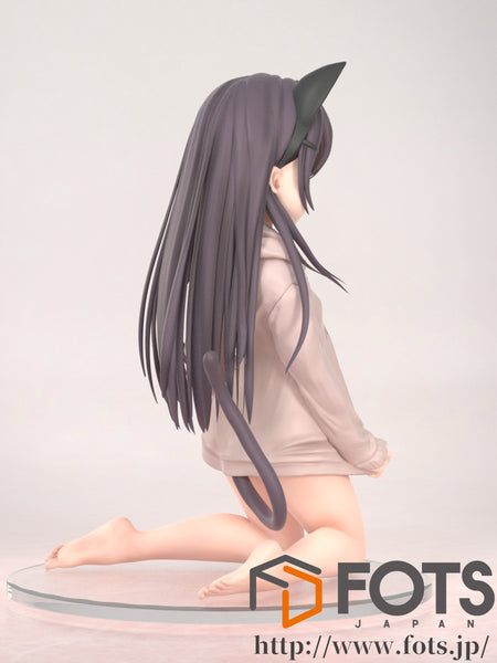 Original - Ochi Lipka - 1/5 (FOTS Japan)