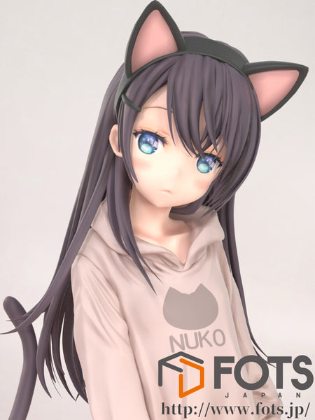 Original - Ochi Lipka - 1/5 (FOTS Japan)