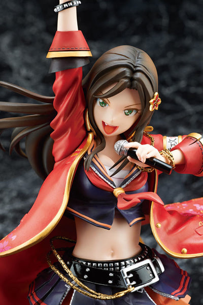 THE iDOLM@STER Cinderella Girls - Mukai Takumi - 1/7 (Di molto bene)