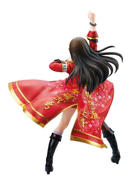 THE iDOLM@STER Cinderella Girls - Mukai Takumi - 1/7 (Di molto bene)