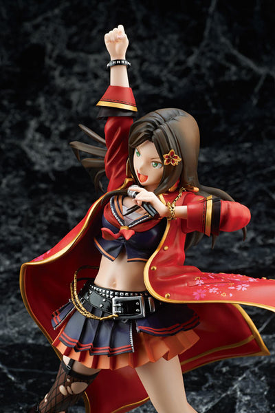 THE iDOLM@STER Cinderella Girls - Mukai Takumi - 1/7 (Di molto bene)