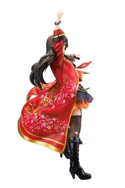 THE iDOLM@STER Cinderella Girls - Mukai Takumi - 1/7 (Di molto bene)