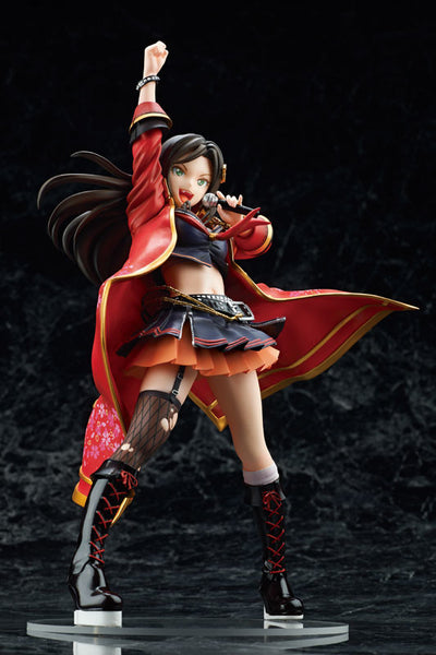 THE iDOLM@STER Cinderella Girls - Mukai Takumi - 1/7 (Di molto bene)
