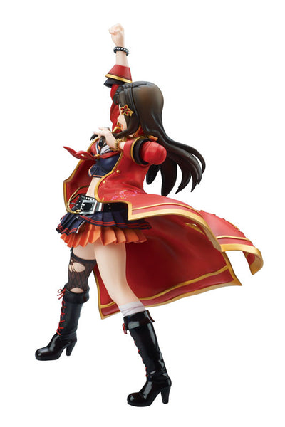 THE iDOLM@STER Cinderella Girls - Mukai Takumi - 1/7 (Di molto bene)