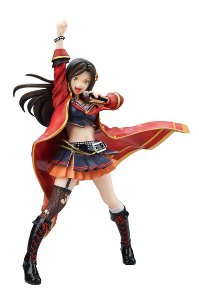 THE iDOLM@STER Cinderella Girls - Mukai Takumi - 1/7 (Di molto bene)