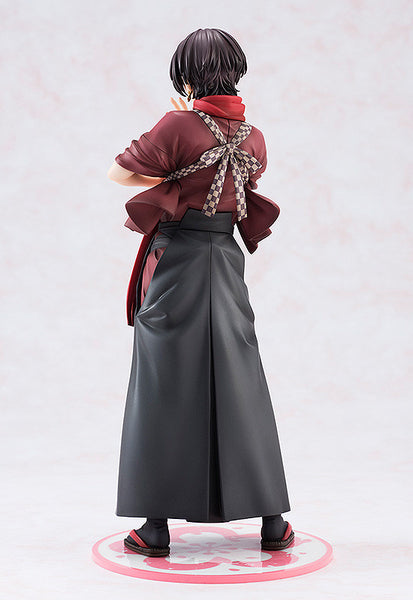 Touken Ranbu -Hanamaru- - Kashuu Kiyomitsu - 1/8 - Uchiban ver. (Revolve)
