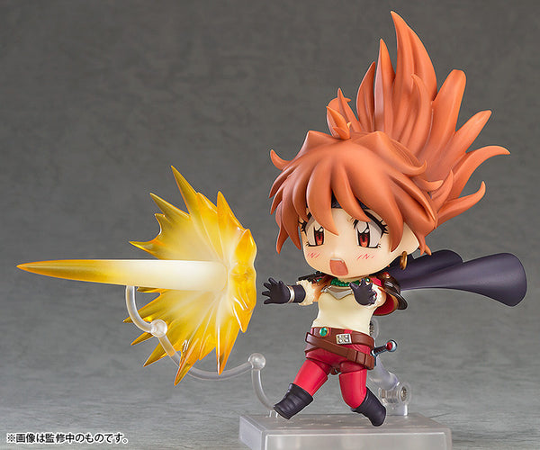Slayers - Lina Inverse - Nendoroid (#901) (Good Smile Company)