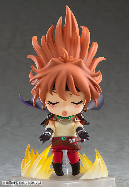 Slayers - Lina Inverse - Nendoroid (#901) (Good Smile Company)