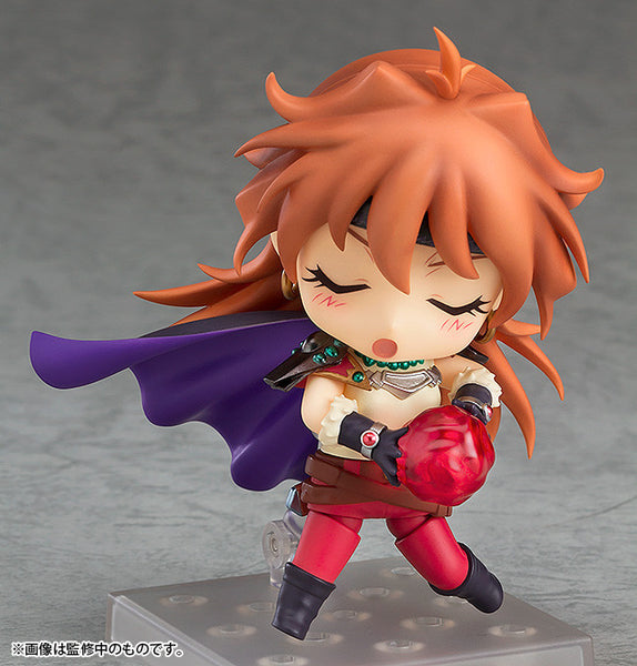Slayers - Lina Inverse - Nendoroid (#901) (Good Smile Company)